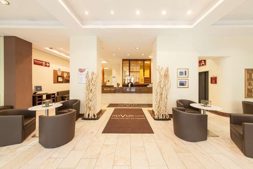 Hotel Madison Düsseldorf