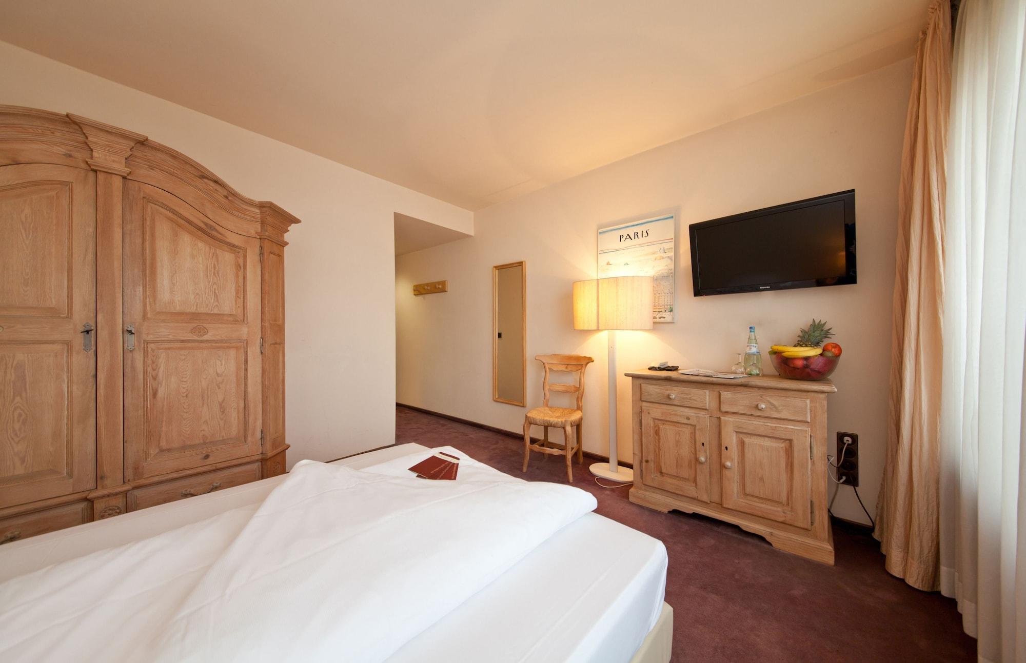 Hotel Madison Düsseldorf