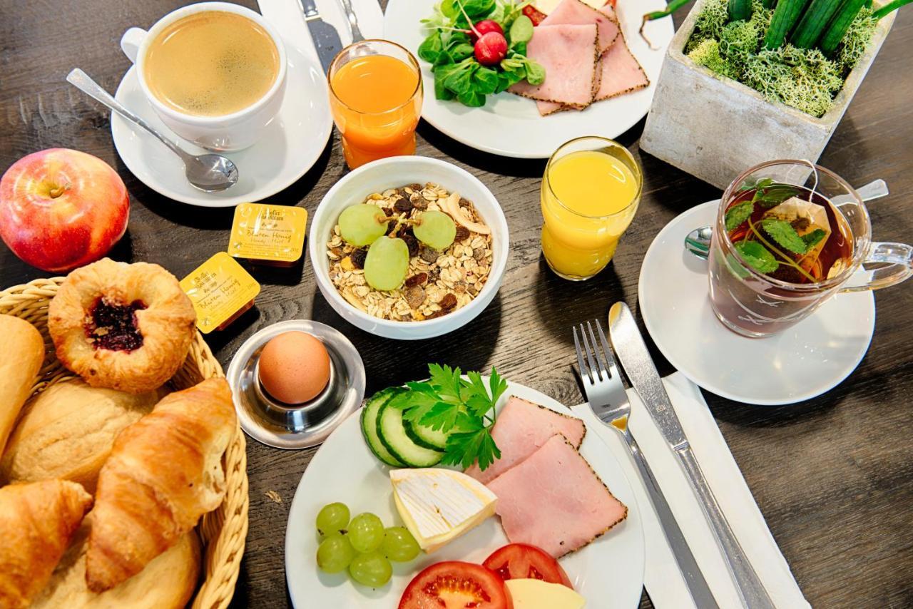 Madison 4* Düsseldorf