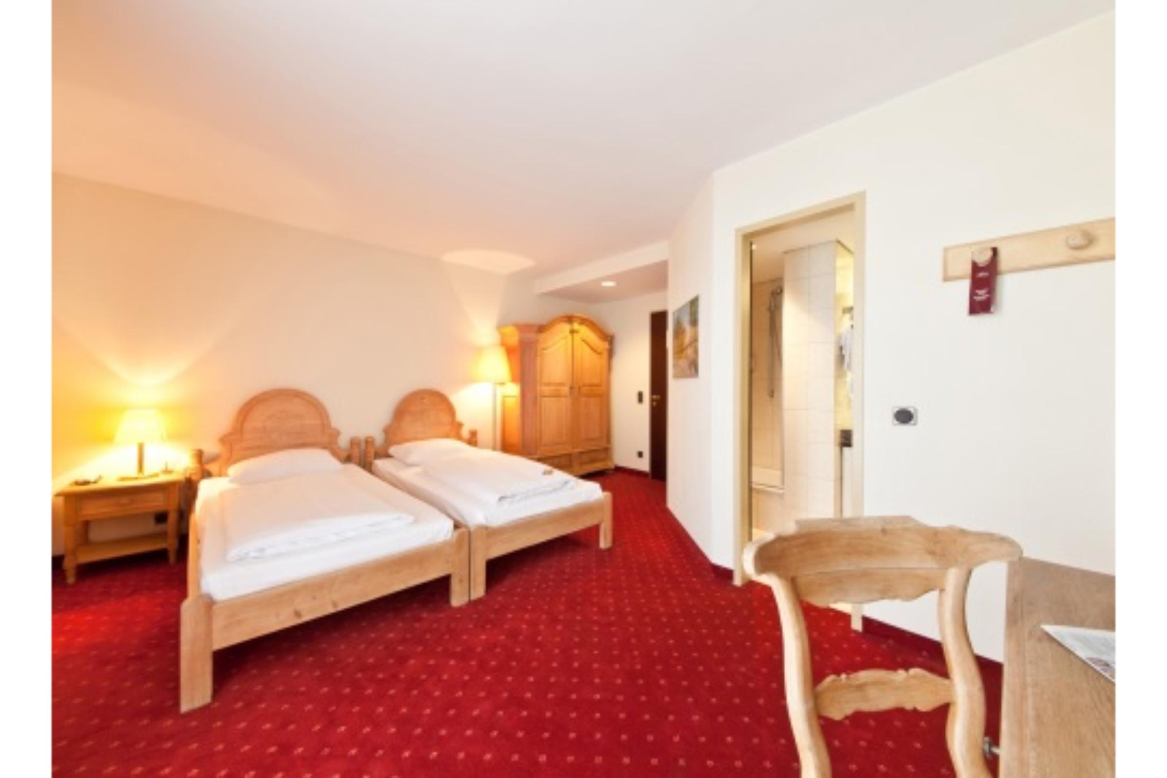 Hotel Madison 4*