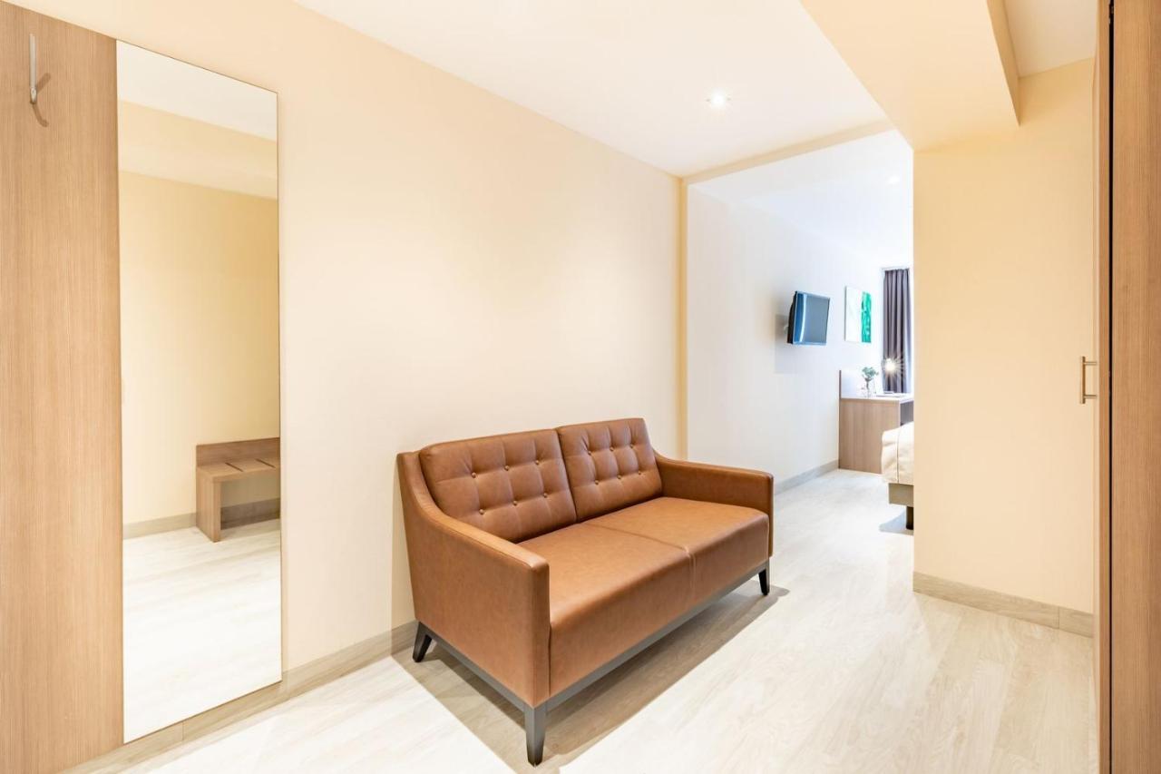 Hotel Madison 4*