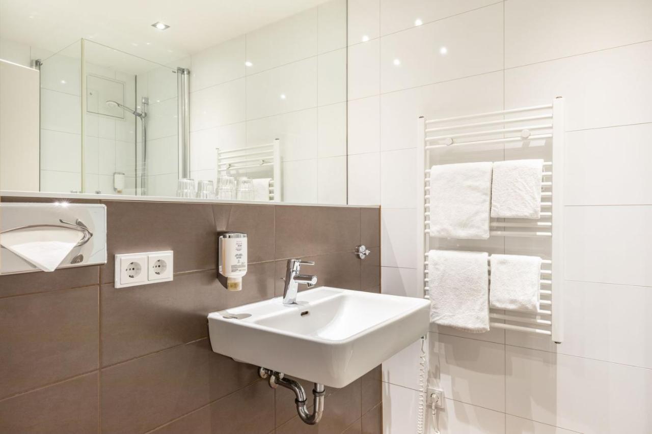 Hotel Madison 4*