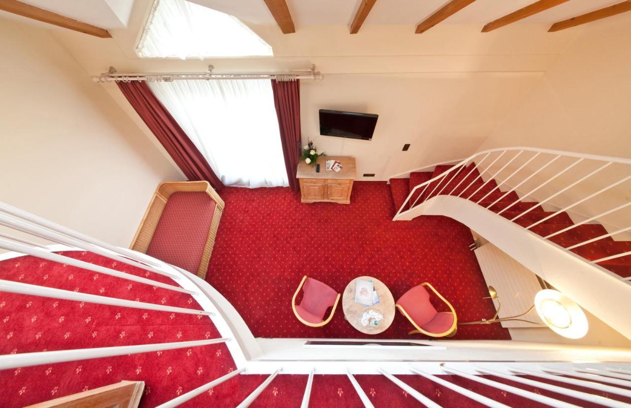 Hotel Madison 4*
