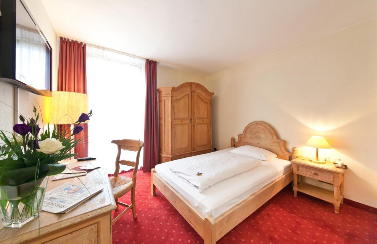 Madison Hotel Düsseldorf