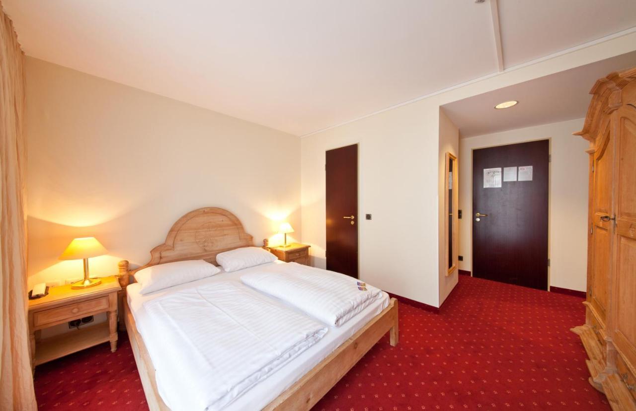 Madison Hotel 4*