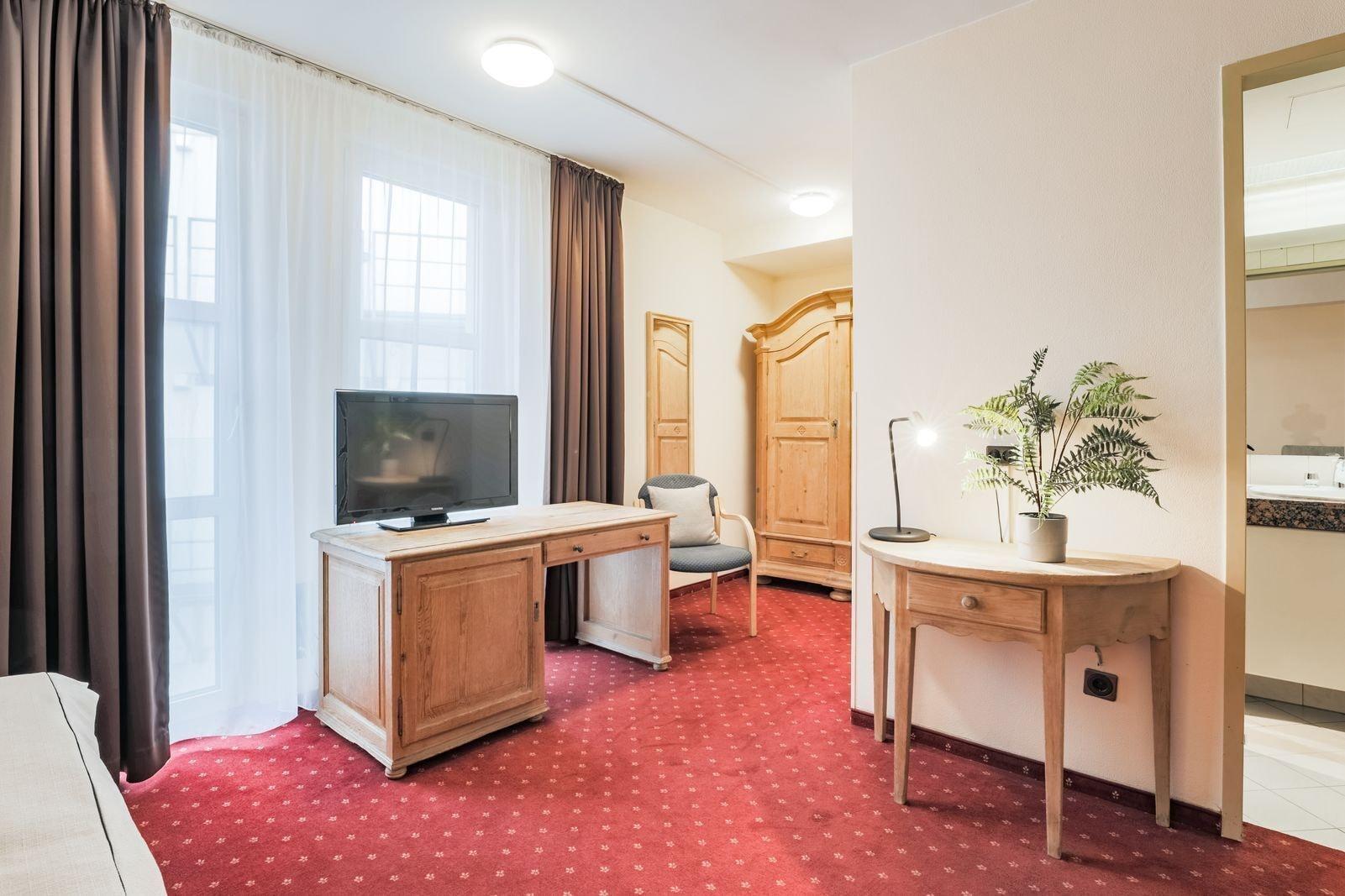Madison 4* Düsseldorf