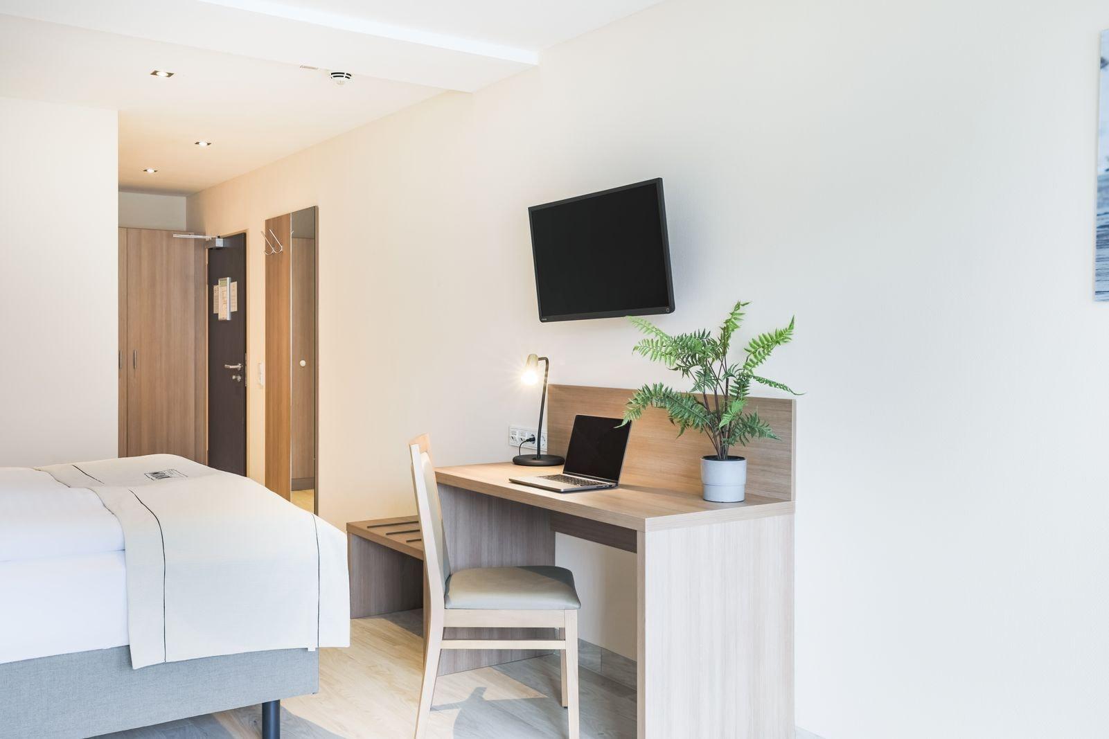 Madison 4* Düsseldorf