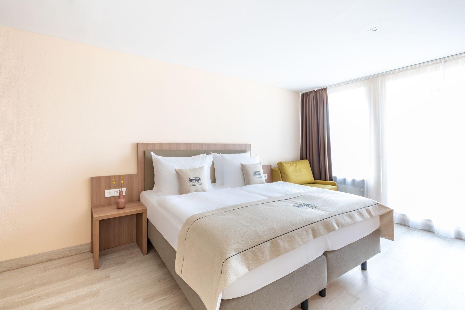 Madison 4* Düsseldorf