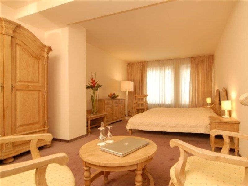 Madison Hotel Düsseldorf