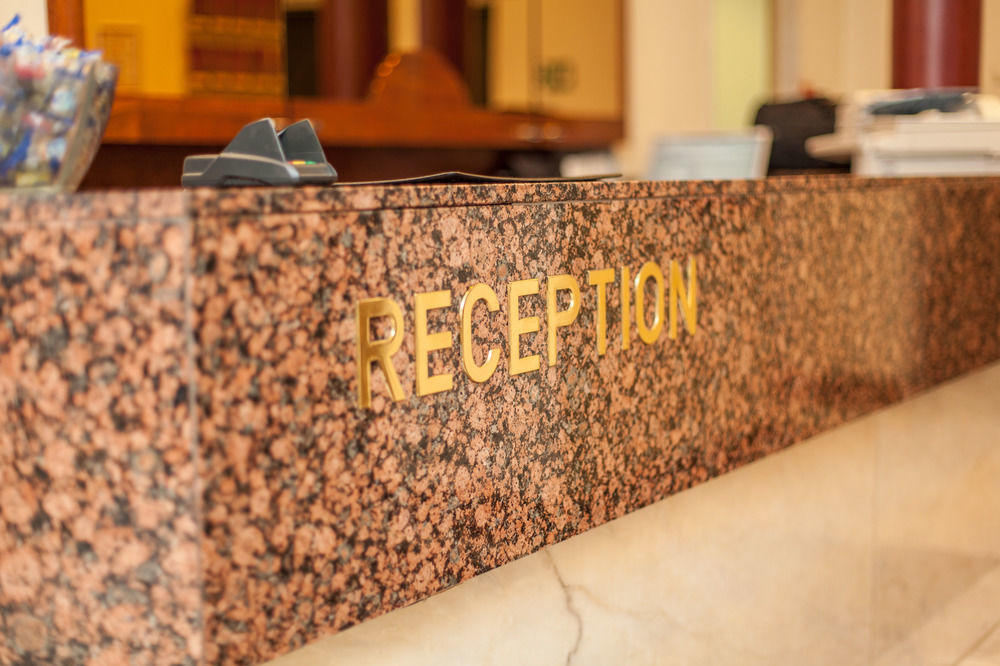 Hotel Madison 4*