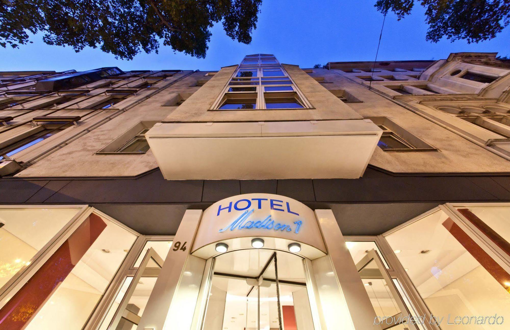 Madison 4* Düsseldorf
