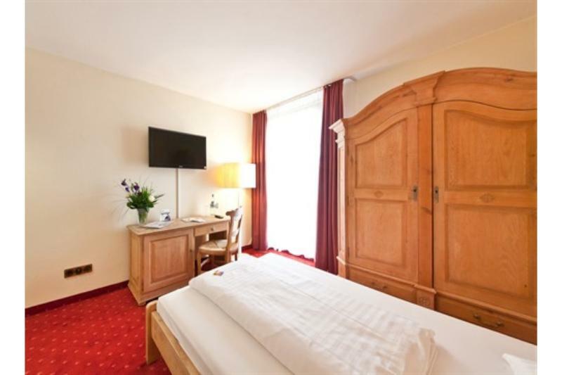 Hotel Madison 4*