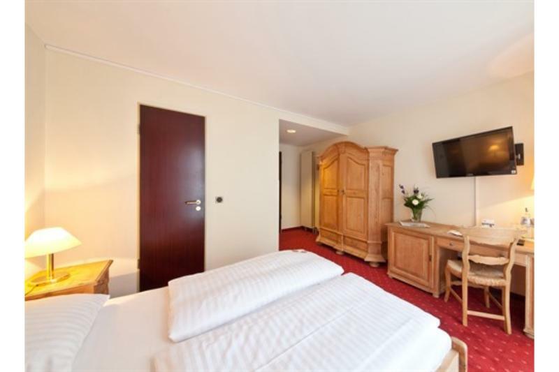 Hotel Madison Düsseldorf